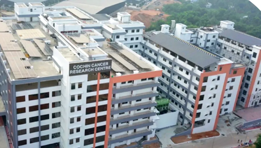 kochi cancer centre