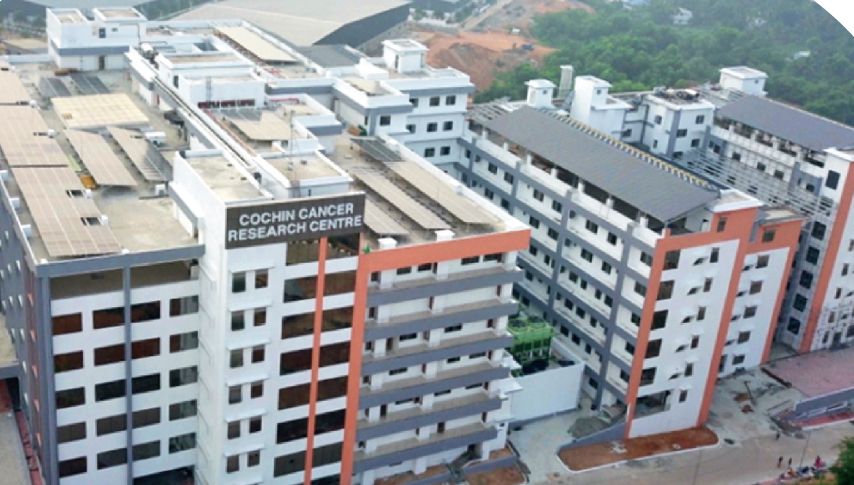 kochi cancer centre