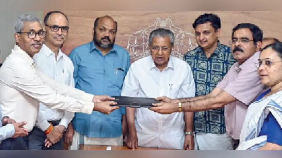 cochin cancer centre