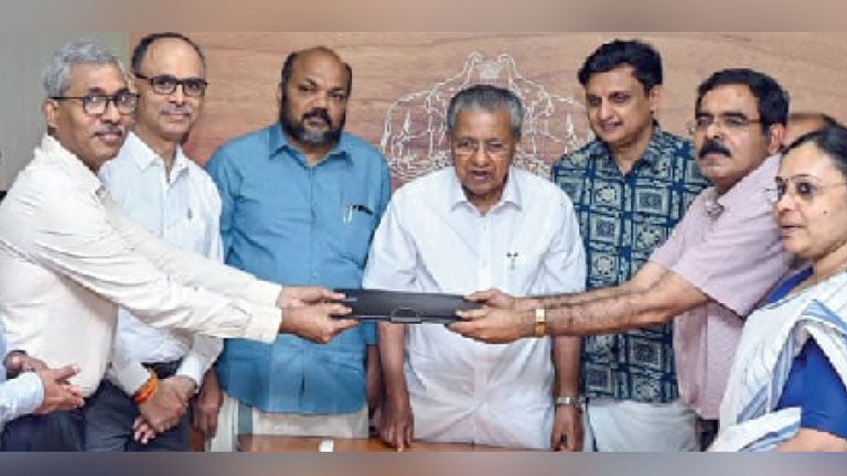 cochin cancer centre