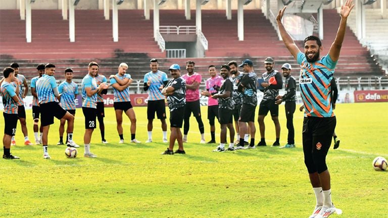 i league football gokulam kerala fc