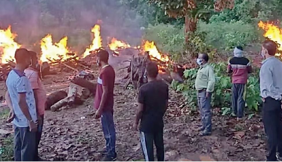 chatisgarh maoist encounter