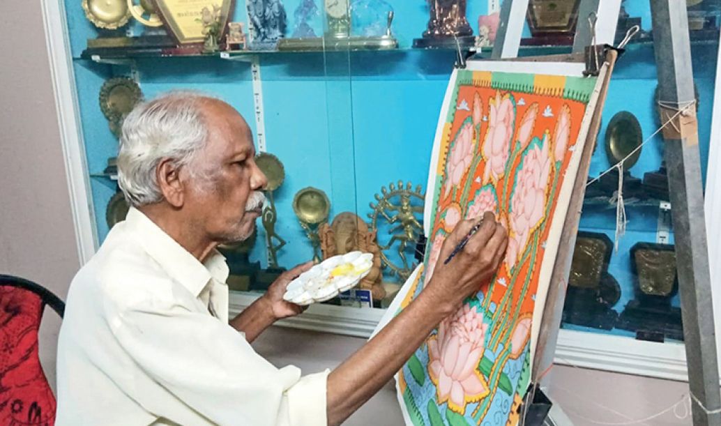 chithralaya thripunithura