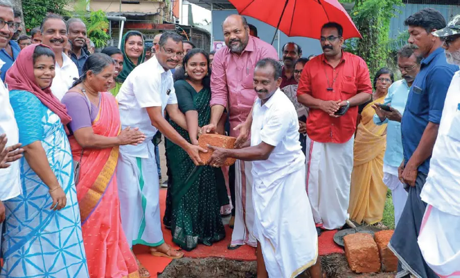 chittattukara panchayath