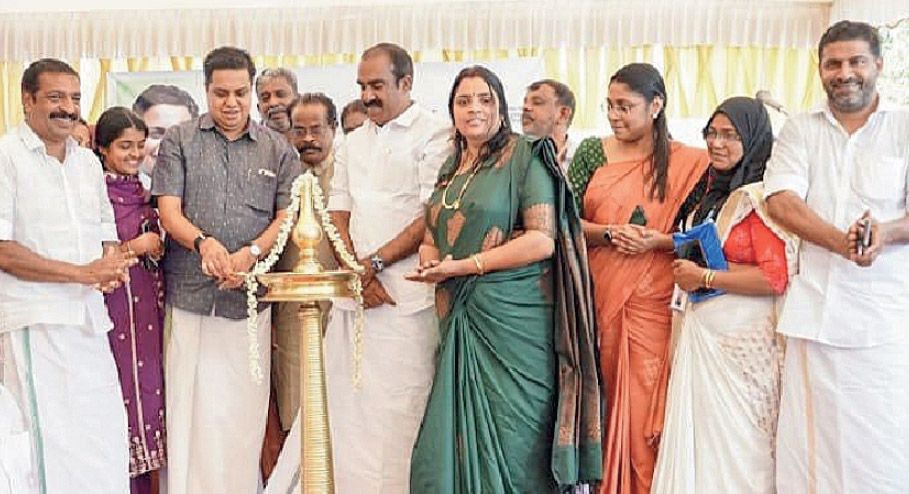 choornikkara panchayath