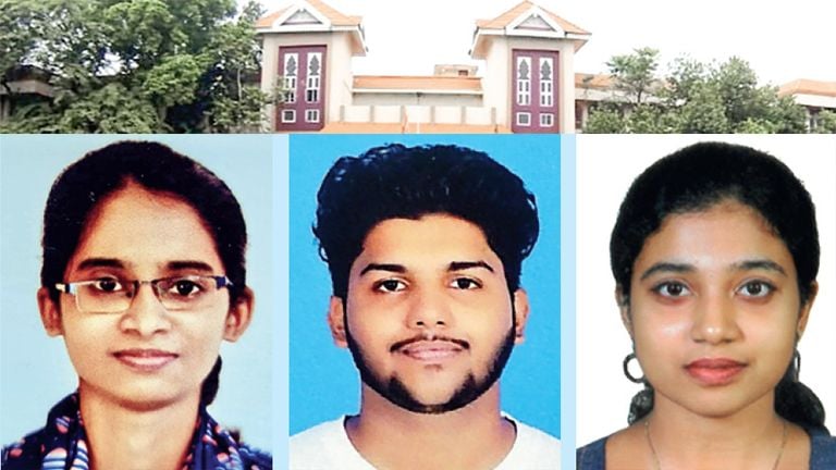 cusat students to japan