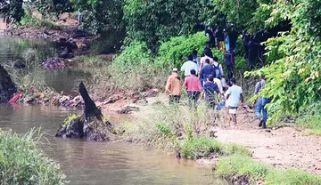 Dharmasthala Mass Burial case