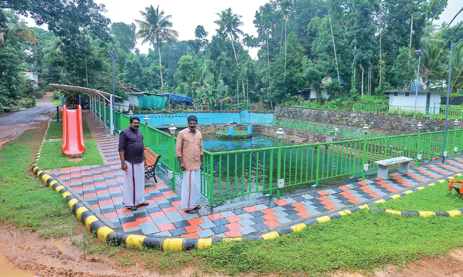 piravam