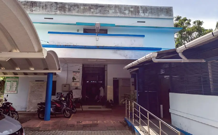 ezhikkara block developments