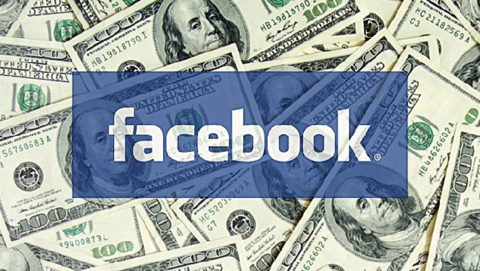 facebook scam