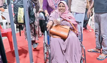 hajj