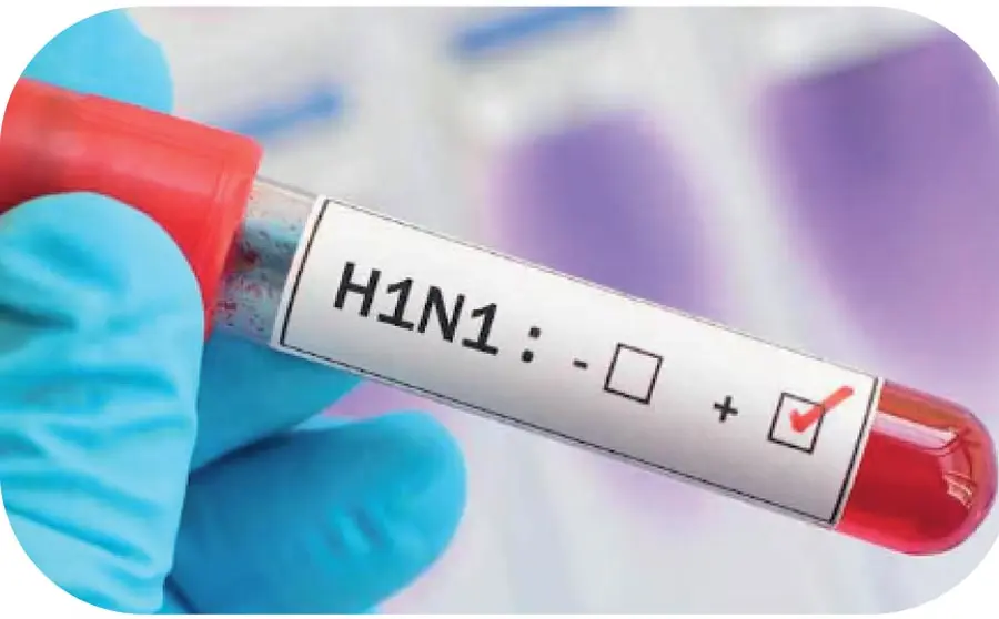 h1n1