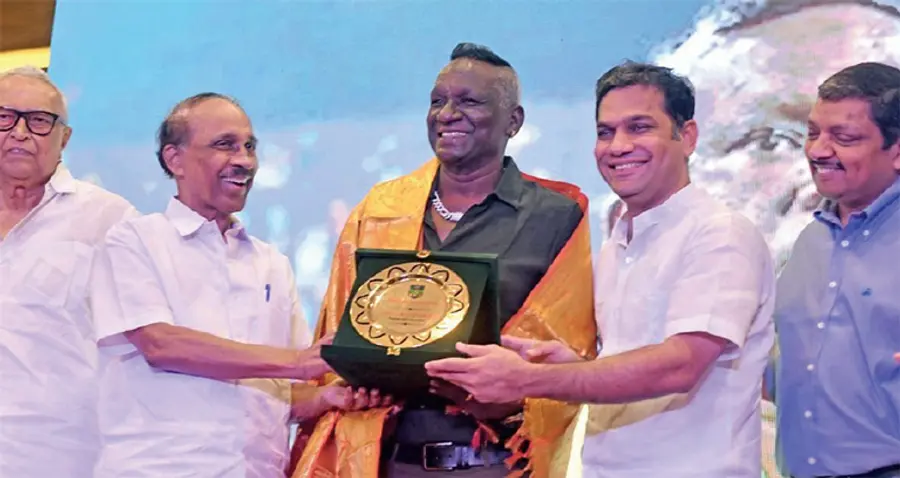 i m vijayan