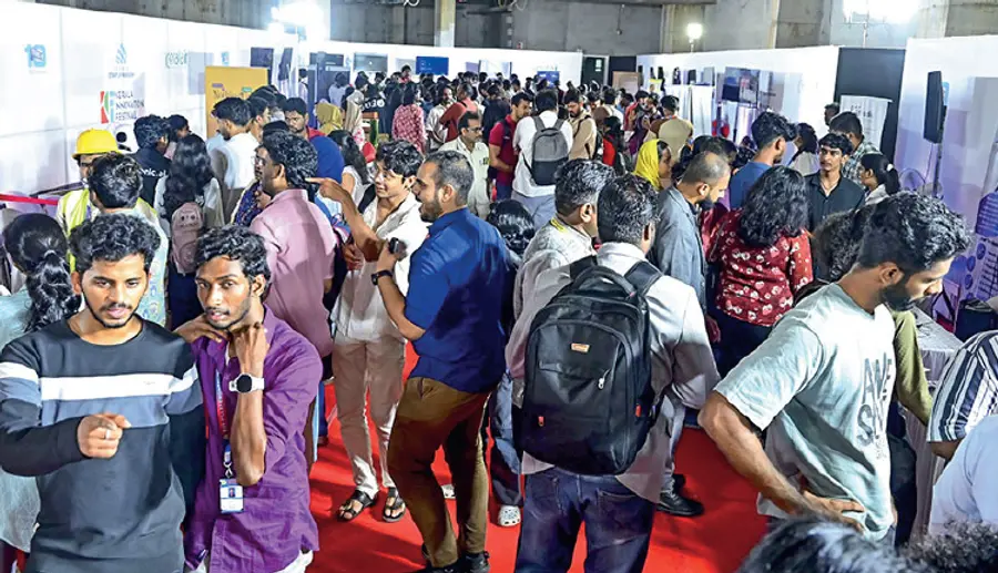Kerala Innovation Festival
