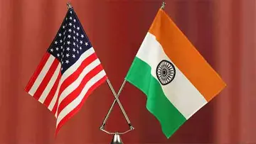india us trade meet