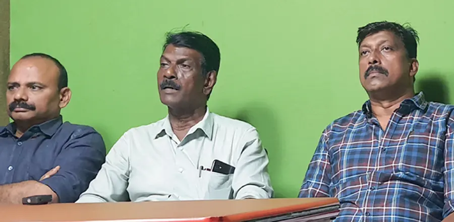 Kalamassery Muncipality