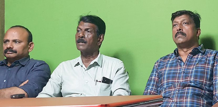 Kalamassery Muncipality