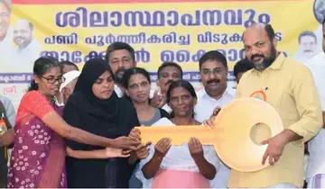 nellikkuzhi panchayath