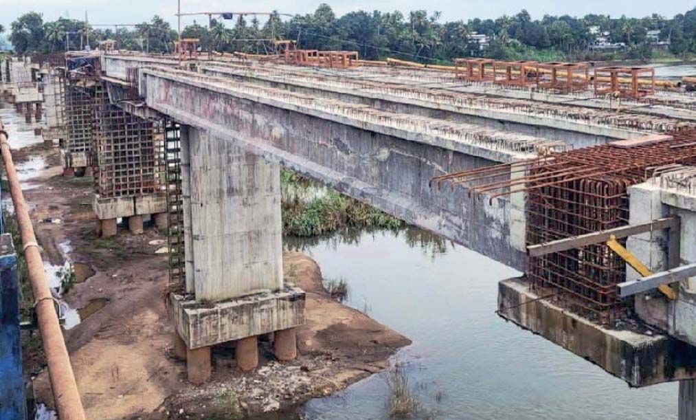 kalady bridge
