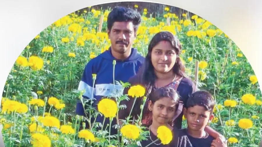 flower farming