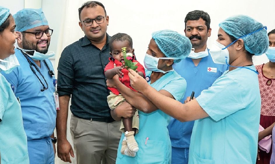 liver transplant