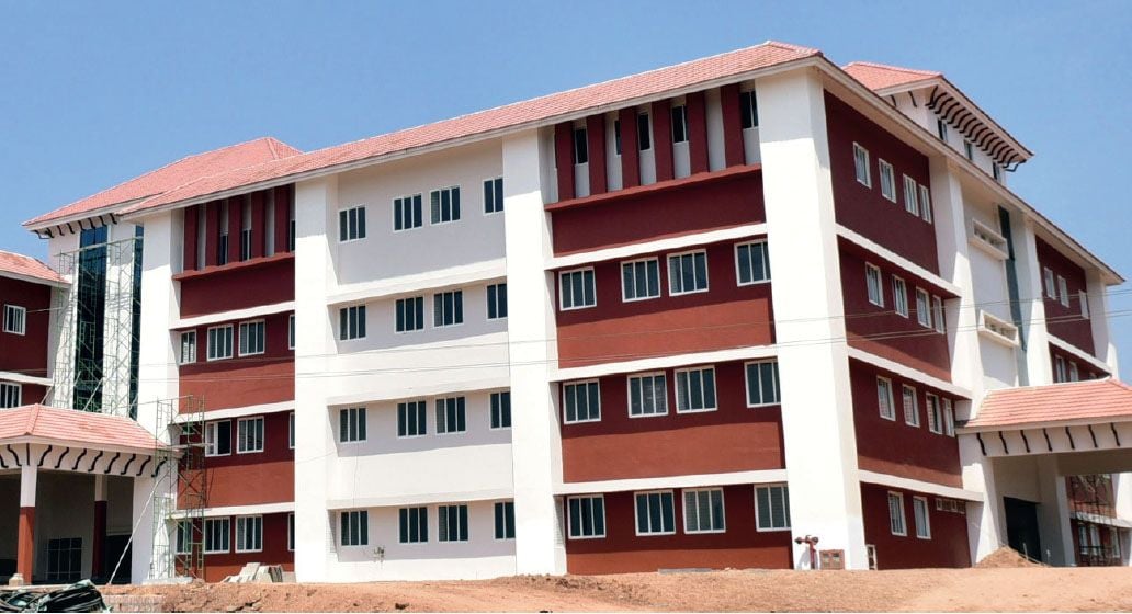 kasaragod wayanad medical college