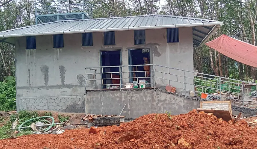 keerampara panchayath