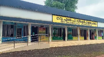 keezhmad panchayath