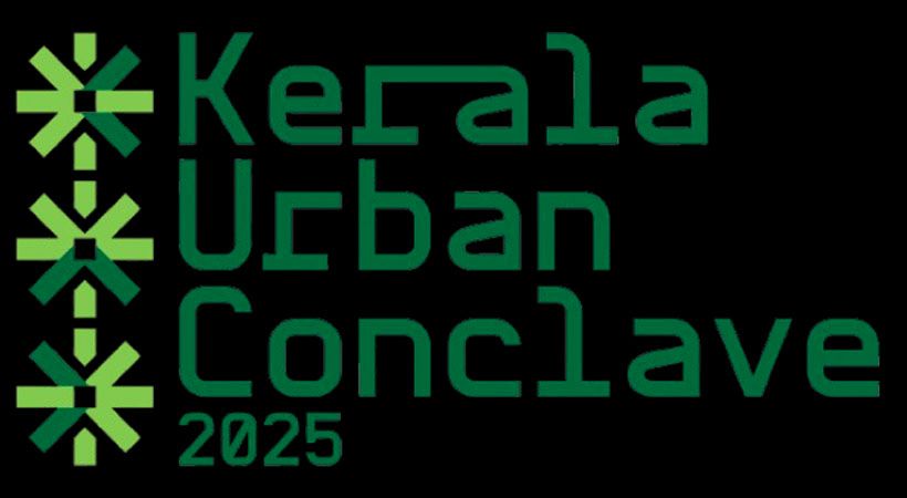 kerala urban conclave 2025