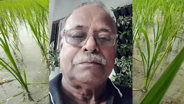 p d joseph