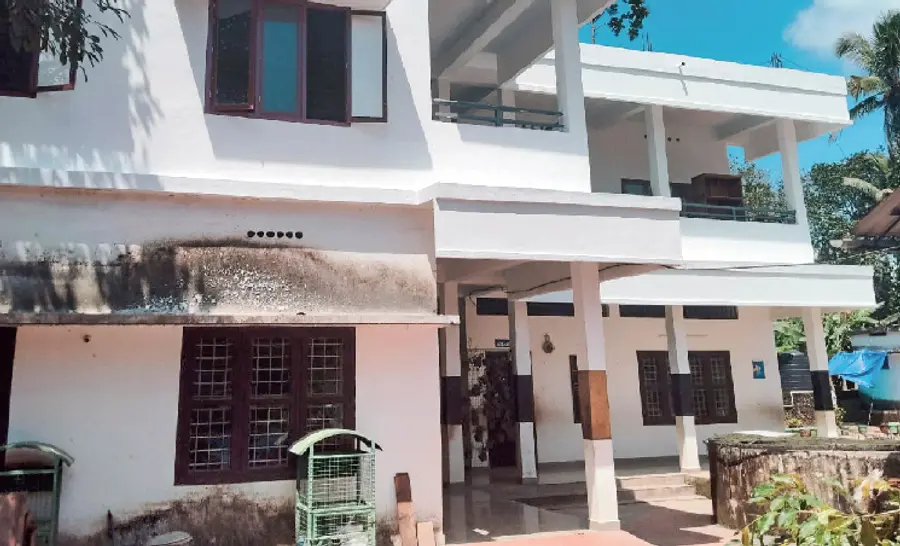 kottapadi panchayath