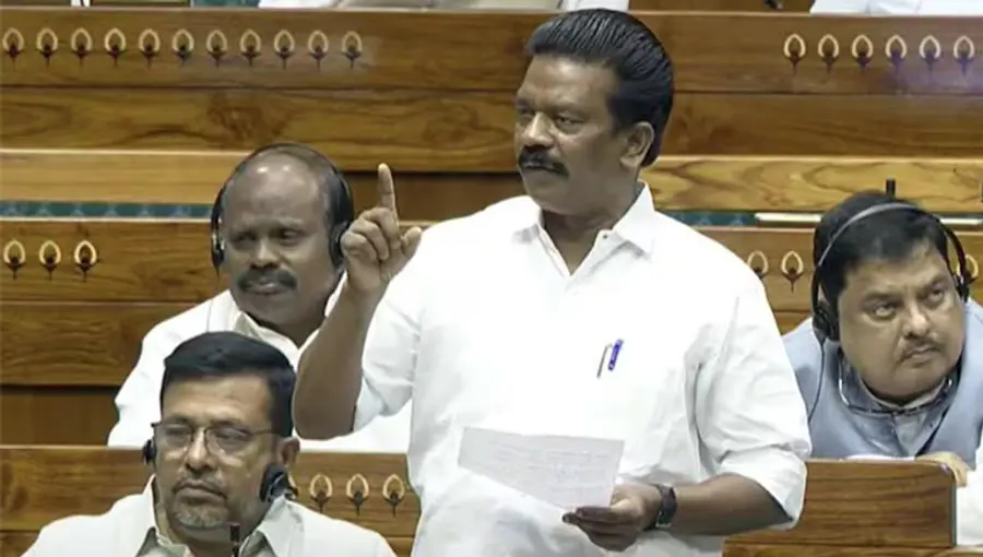 k radhakrishnan