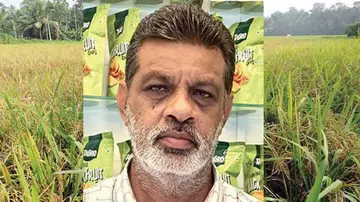 farmer producer award