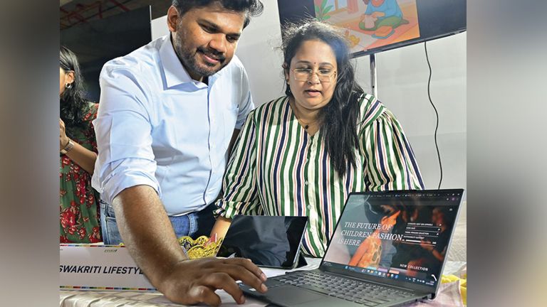 Kerala Innovation Festival