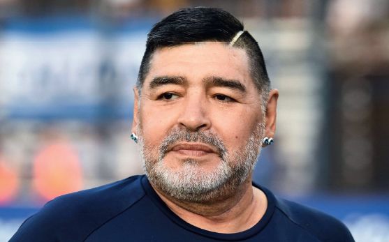maradona