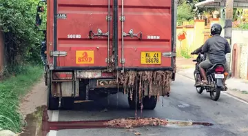 waste