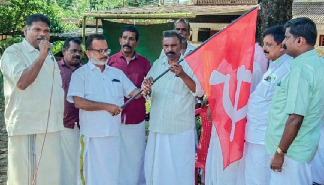 ldf protest