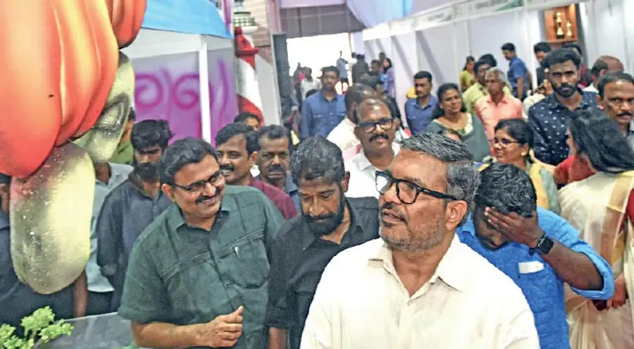 Kerala Urban Conclave