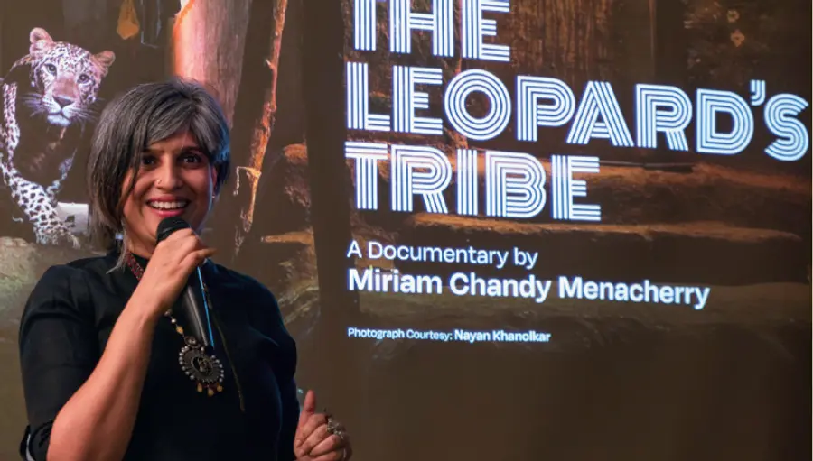 Kochi Biennale foundation