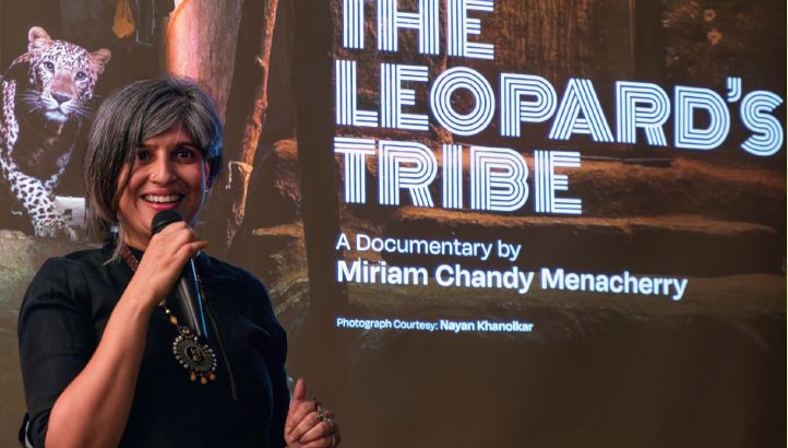 Kochi Biennale foundation