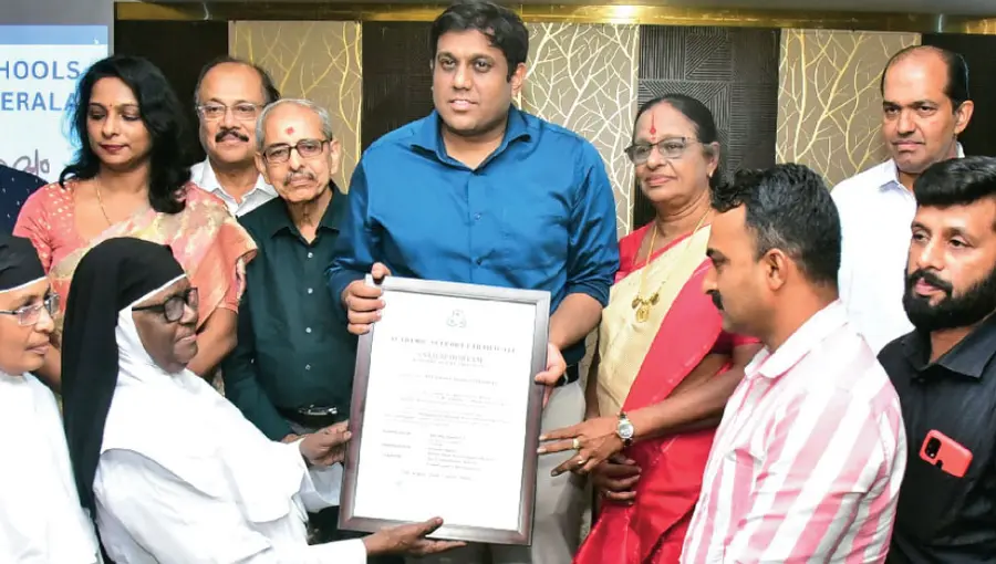 Wayanad Rehabilitation