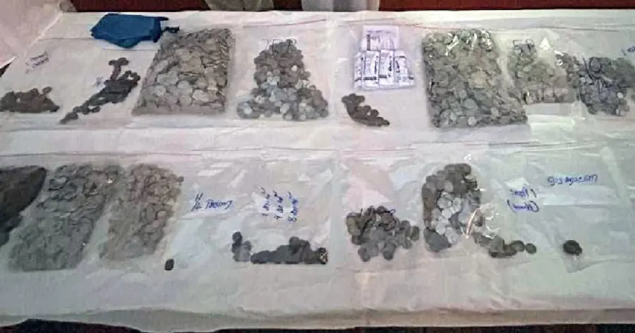 coin exhibition