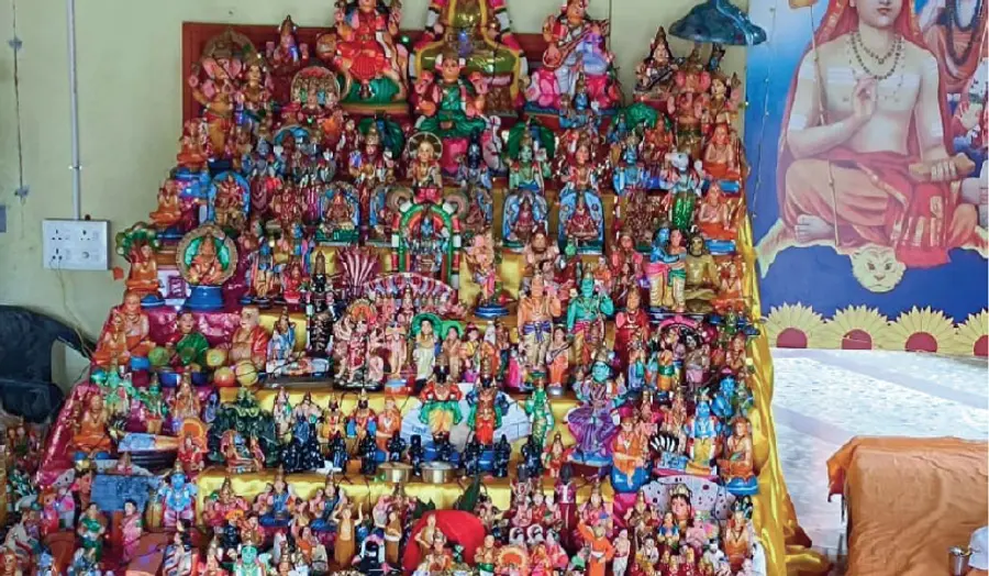 navarathri