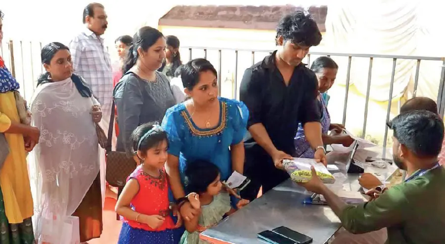 navarathri festival