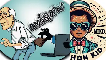 Cyber Scam