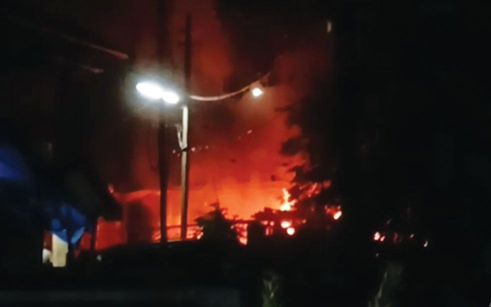 lpg blast