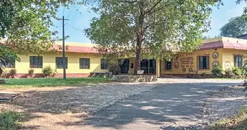 Paingottur Panchayath