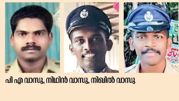 police
