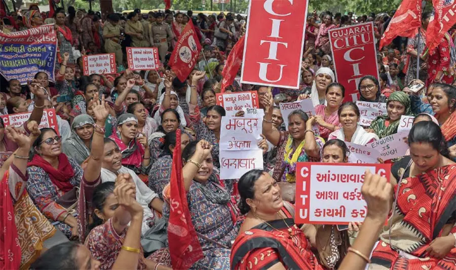 All India General Strike