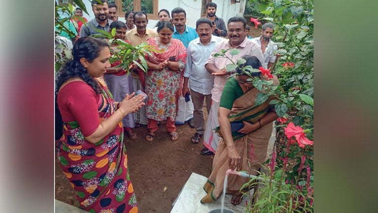 Drinking Water Project